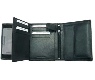 Sigoa Exports Wallet SE1000