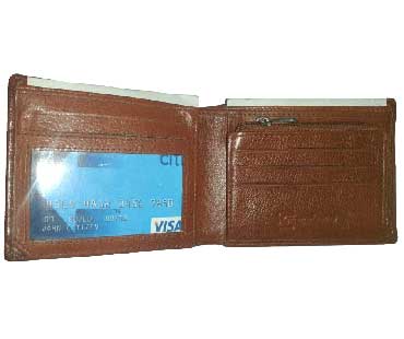 Sigoa Exports Wallet SE2000