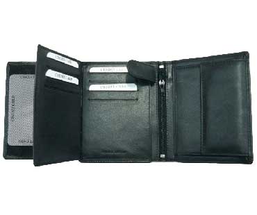 Sigoa Exports Wallet SE2003