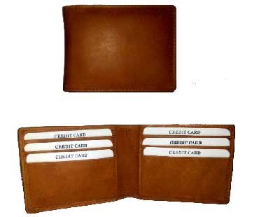 Sigoa Exports Wallet SE2013