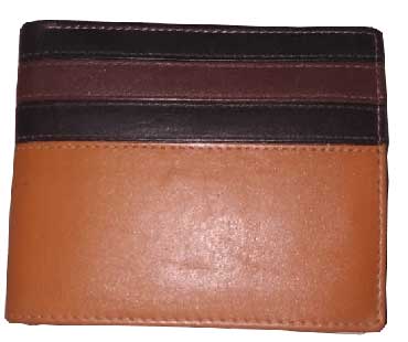 Sigoa Exports Wallet SE2014