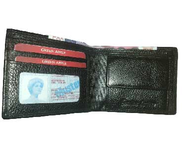 Sigoa Exports Wallet SE2075(2)