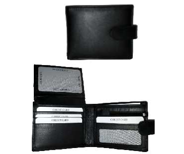 Sigoa Exports Wallet SE2586